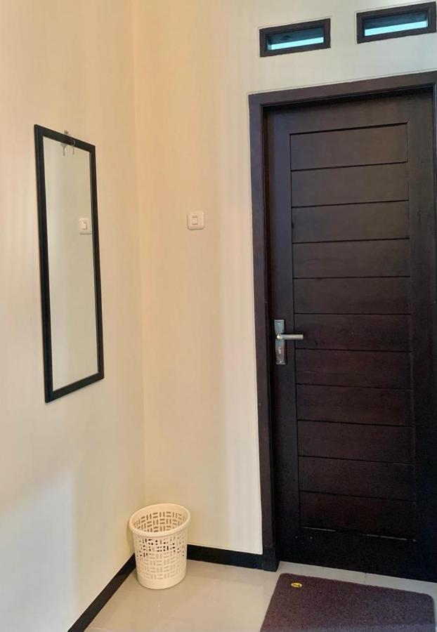 Guest House / Homestay Bukit Mutiara Residence Ngingas Bagian luar foto