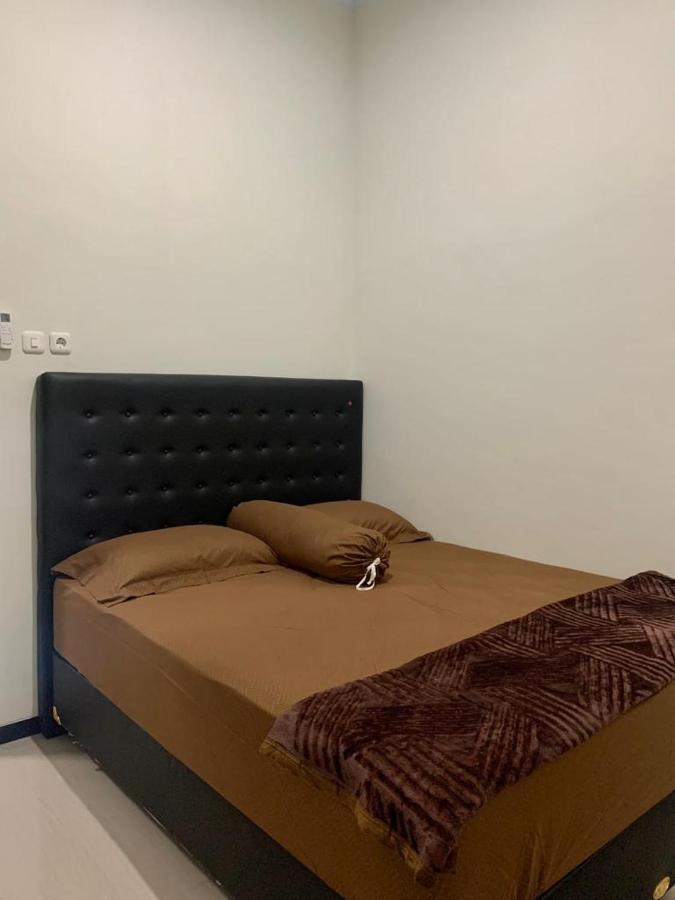 Guest House / Homestay Bukit Mutiara Residence Ngingas Bagian luar foto